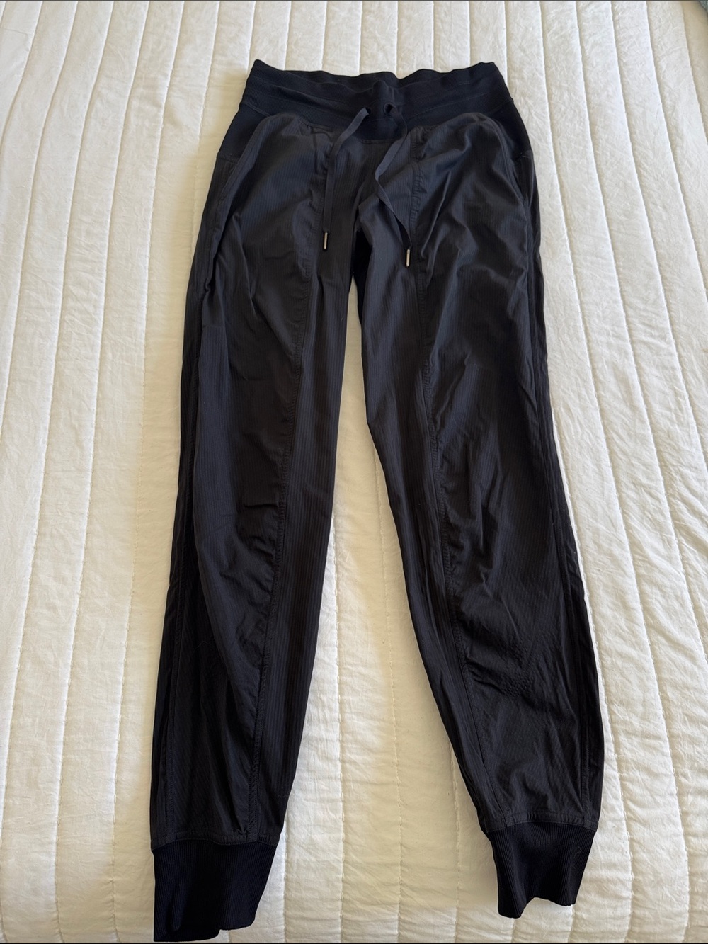 Lululemon Dance Studio Joggers